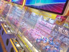 -风云再起游乐汇(北京西单西西友谊店)