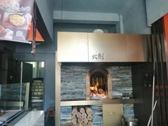 -火刻北京烤鸭(张店区·明清街店)