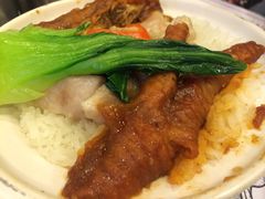 -点点心点心专门店(湾仔店)