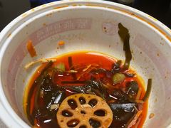 -紫燕百味鸡(明湖店)