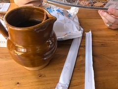 -尽善百年古院餐厅(王家老宅店)