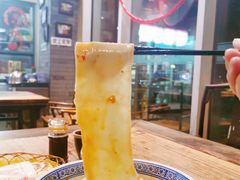 biangbiang面-福瑞记老孙头biangbiang面(新生路店)