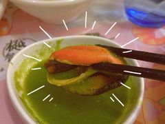 -樾餐厅泰式海鲜火锅(民歌湖店)
