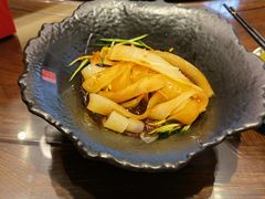 -面辣子·陕西家乡菜(长安店)