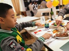 -Deer Park鹿园西餐(仁恒置地广场店)