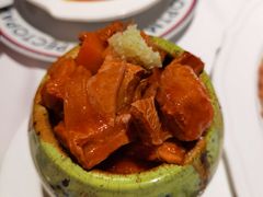 -波特曼西餐厅(南岗店)