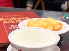 -民信老铺(双皮奶博物馆店)