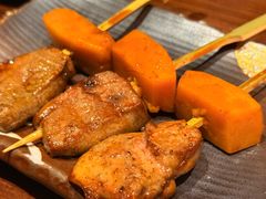 -鸟鹏烧鸟居酒屋(熙龙湾店)