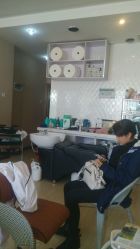 -佛伦斯私人定制烫染国际连锁