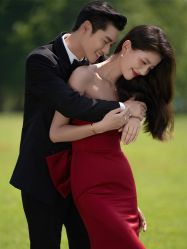 -第一夫人婚纱摄影(南京店)