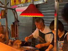 -明记牛杂(新马路分店)