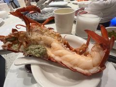 -青蓬海上捞蒸品海鲜城(海岸城店)