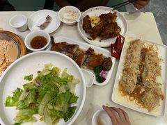 -刘胖子家常菜·蹄花焖藕(兴业店)