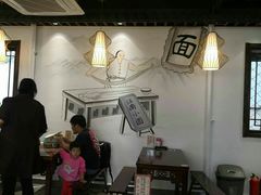 -雲栖斜街炸酱面馆