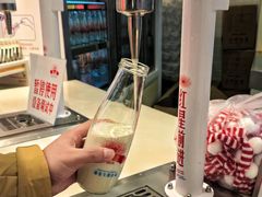 -红星前进面包牛奶公司(君太店)