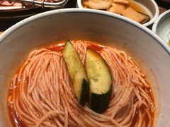 -王妃家(明洞中央店)