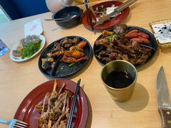 -凡塔斯牛排自助餐厅(莆田万达店)