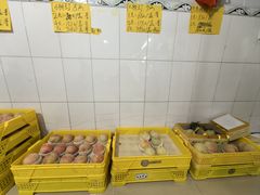 -老袁家蜜桃农场·阳山水蜜桃