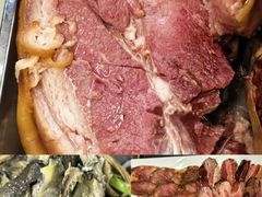 -三锅莊·牦牛肉火锅·香格里拉特色藏餐宴请餐厅(昆明创始店)