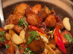 -汤城小厨•粤菜•靓汤(望京凯德mall店)