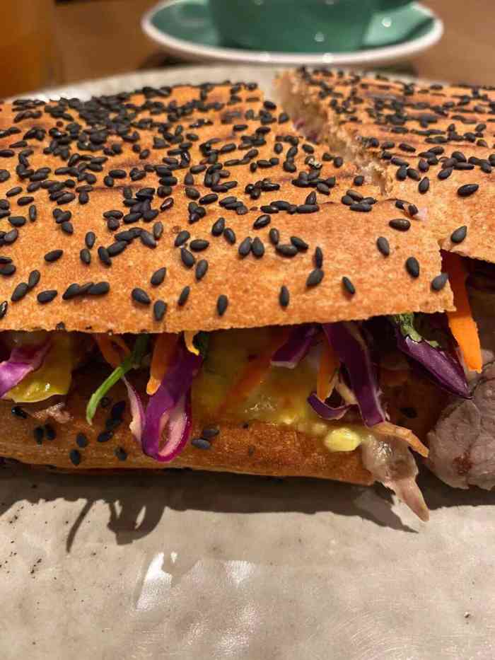 wagas沃歌斯(宝地广场店)-"间餐,汉堡,色拉,啤酒,咖啡.