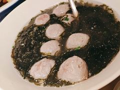-海门鱼仔·潮汕味(百信广场西区店)
