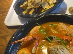 -何记花甲(印象城店)