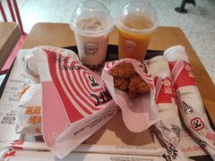 -肯德基(环翠北店)