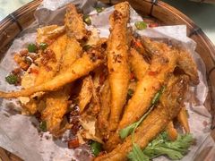 -园林美食城·本土农家菜(杨和镇店)