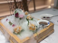 -幸福蔬·时尚蔬食(黄山湖公园店)