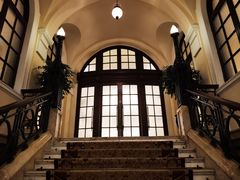 -LONG BAR 廊吧(外滩华尔道夫酒店)