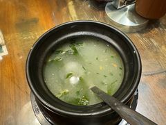 -衡厨·衡阳土菜(中南店)