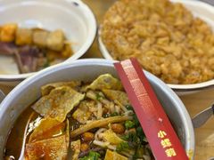 -丽丽三鲜螺蛳粉(田林路店)