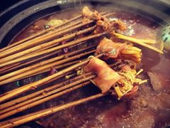 -小郡肝串串(解放碑店)