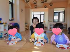 -NinoNina婴童成长中心(通州店)