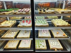 -黑金·寻焰自助百汇·烤肉·火锅(中街店)