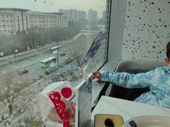 -兰湘子·湘菜小炒(长安万科广场店)