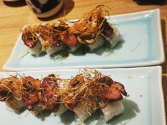 -小山日本料理(太古汇店)
