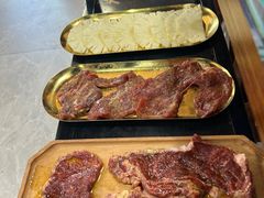 -牛犇烤肉(物资学院路店)