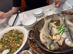 -阿忠食坊大排档·20年老店(万象城店)