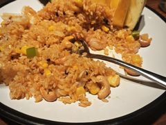 -大树餐厅(益田假日店)