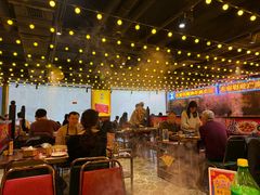 -大吉利·潮汕鲜牛肉火锅(西安店)