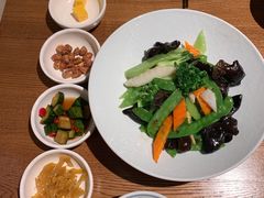 -闽上鲜·福建菜(龙湖滨江天街店)