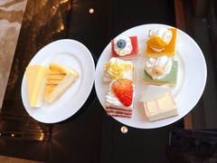 -汕头龙光喜来登酒店
