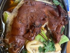 -小义乌砂锅拉面(海事共享区店)