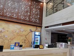 -宜春明月山维景国际温泉度假酒店