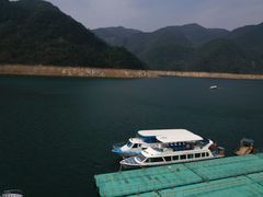 -浙东大峡谷风景区