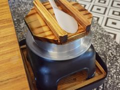 禾珍珠小锅米饭-禾珍珠家常小馆(河南博物院店)