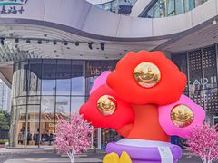 -深圳来福士广场