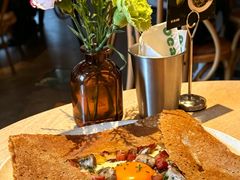 -O'eat Blossom&Pelican(深圳首店)